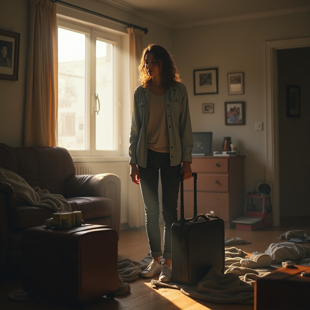 Chiavi e portachiavi su un tavolo di legno