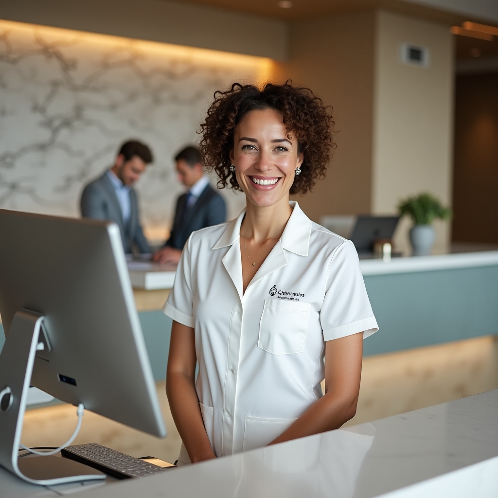 Accoglienza a Venezia