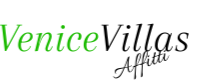 Logo Venice Villas Affitti
